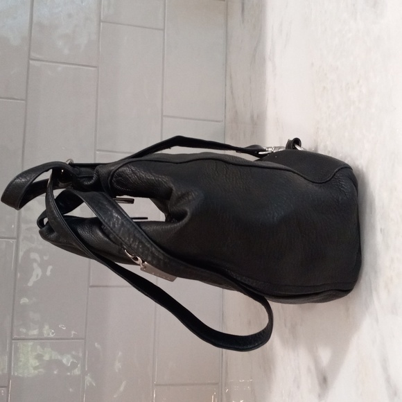 Women's Sling Backpack - Picture 3 of 16